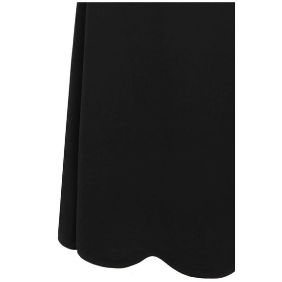 One Shoulder Formal Column Sequin LongโEvening Gown Maxi Dress SIZE LโNWT - Picture 8 of 16